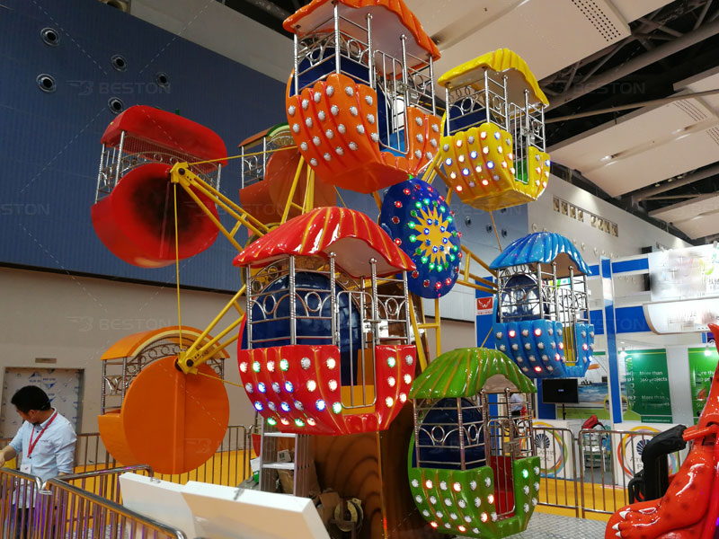 buy small ferris wheel